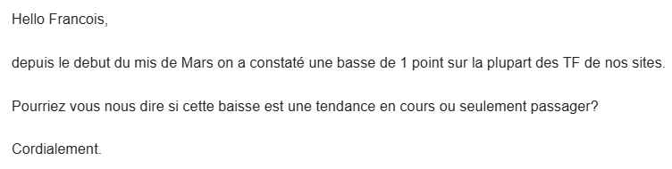 François Tréca tweet media