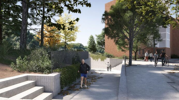 Madrid Proyecta 🏗️ tweet media