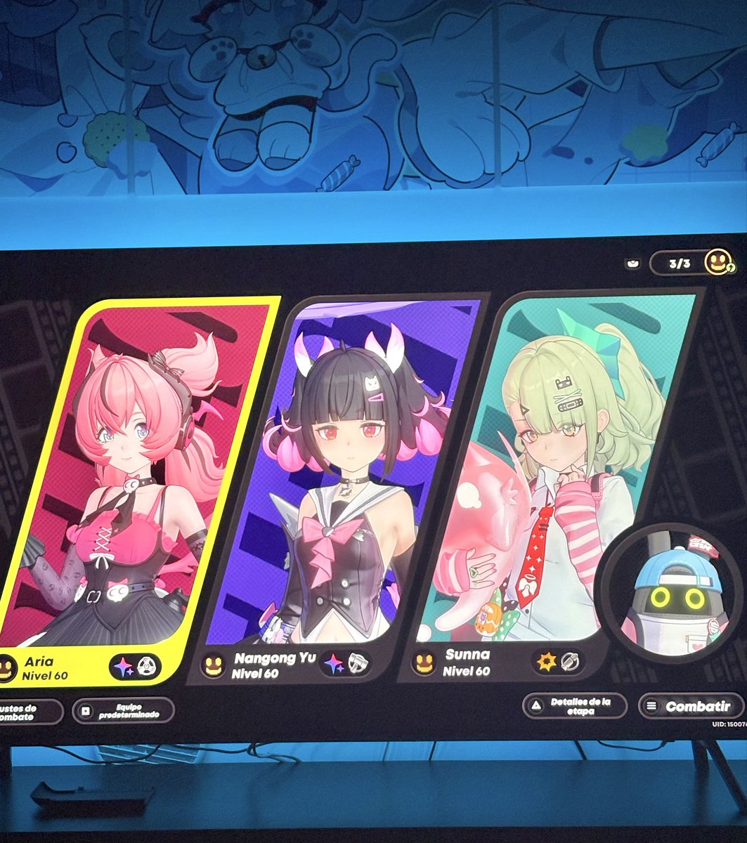 Erigo~ エリゴ~ tweet media