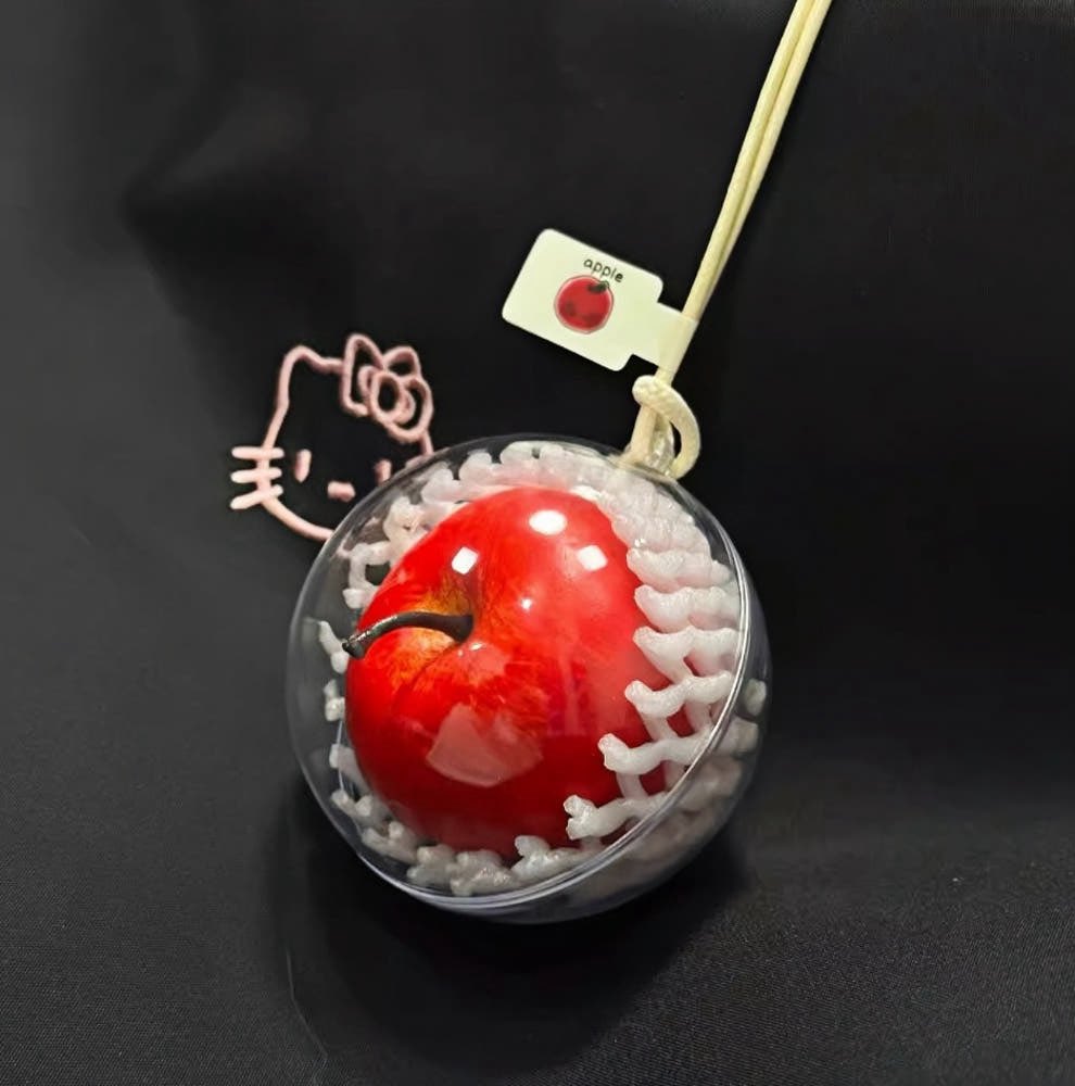 Cute Dessert tweet media