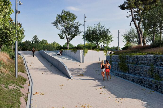 Madrid Proyecta 🏗️ tweet media