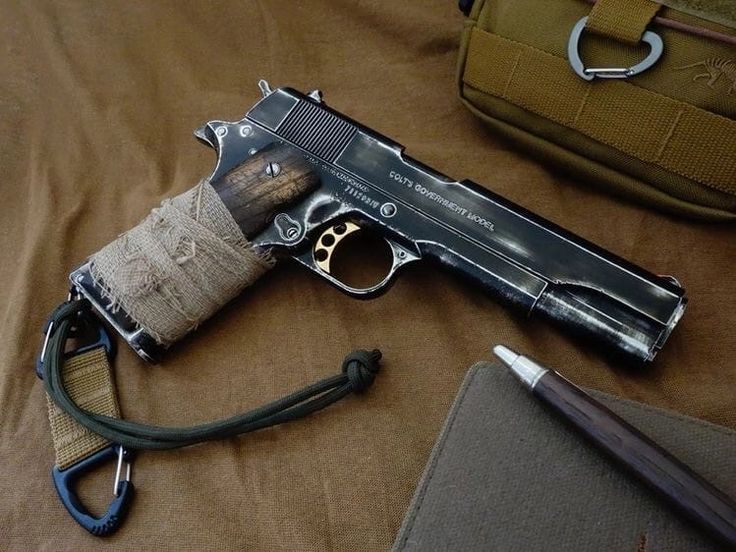 Gun Fanatics tweet media