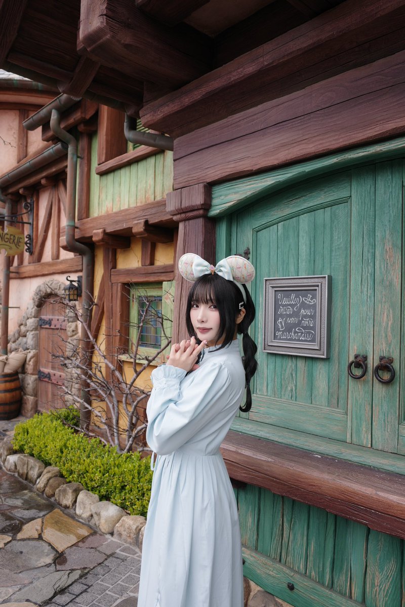 yunocy💚 tweet media