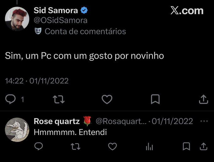 ☢️ Duke Nukem ☢️ - 🍷🗿 ( Sua mãe me ama ) tweet media