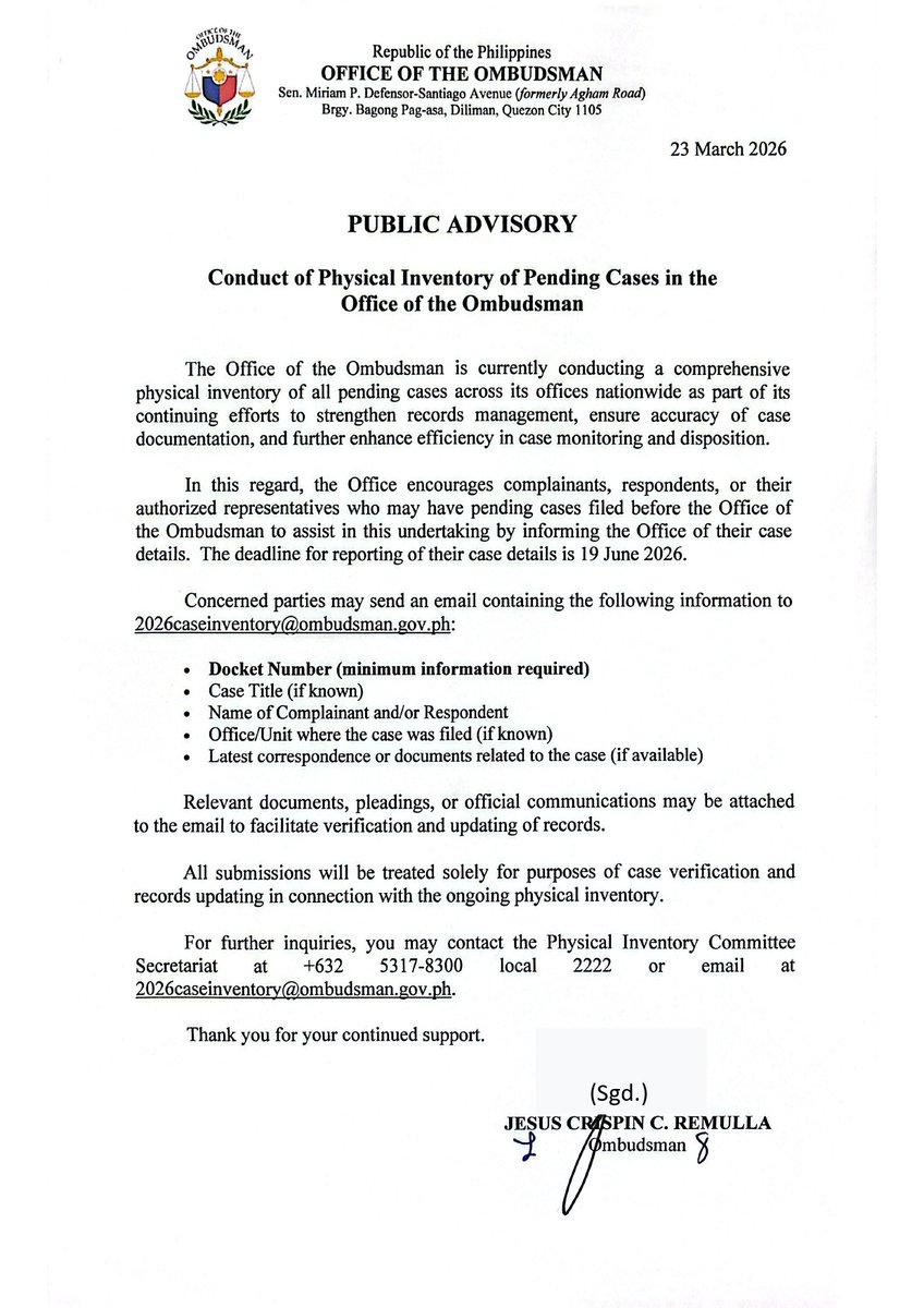 OmbudsmanPH tweet media