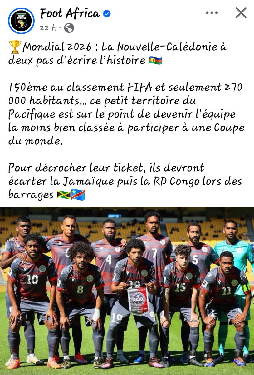 Fulbert Balolage 🇨🇩 tweet media