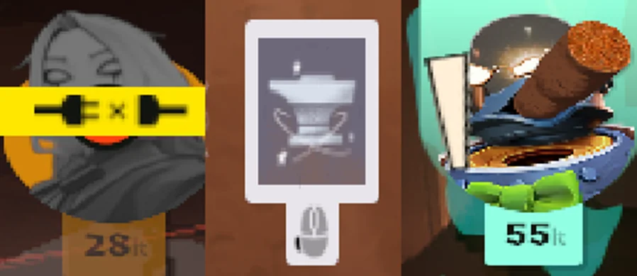 Deadlock Intel tweet media