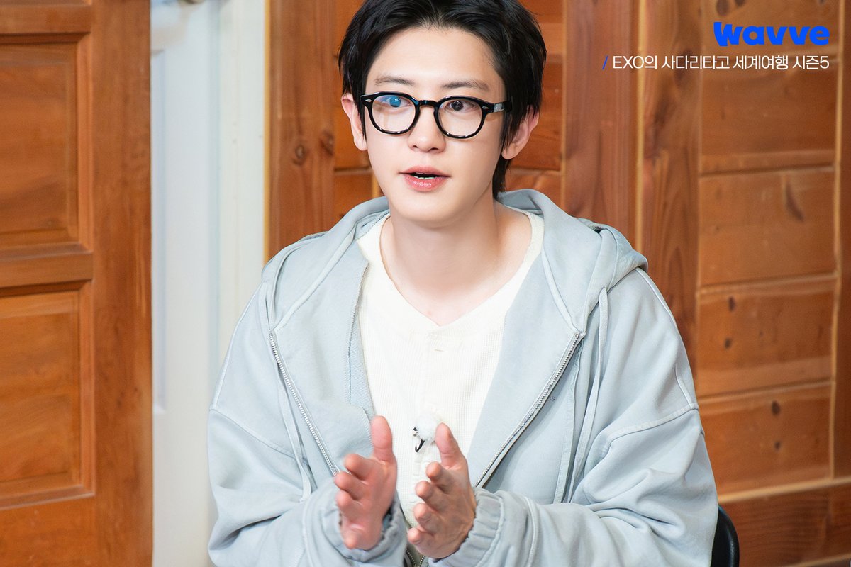 Wavve (웨이브) tweet media