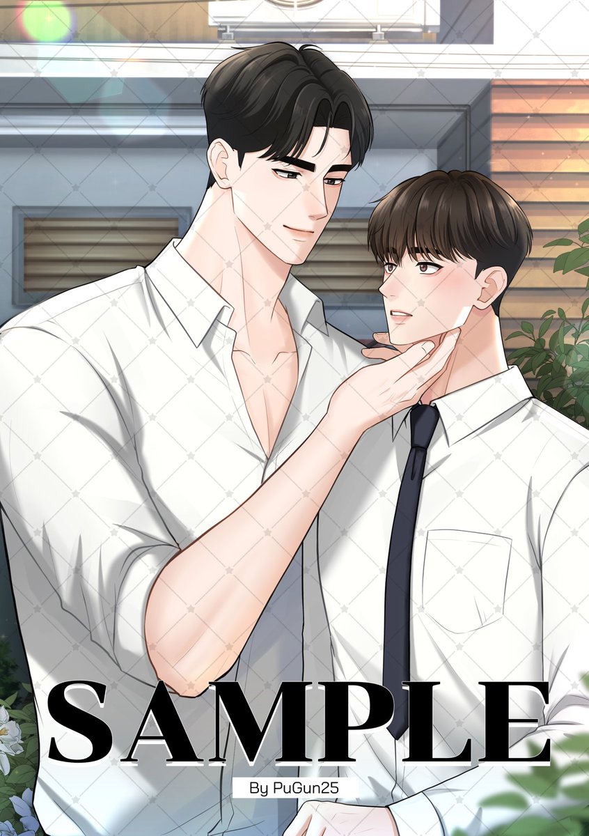 PuGun25.COMMISSION tweet media