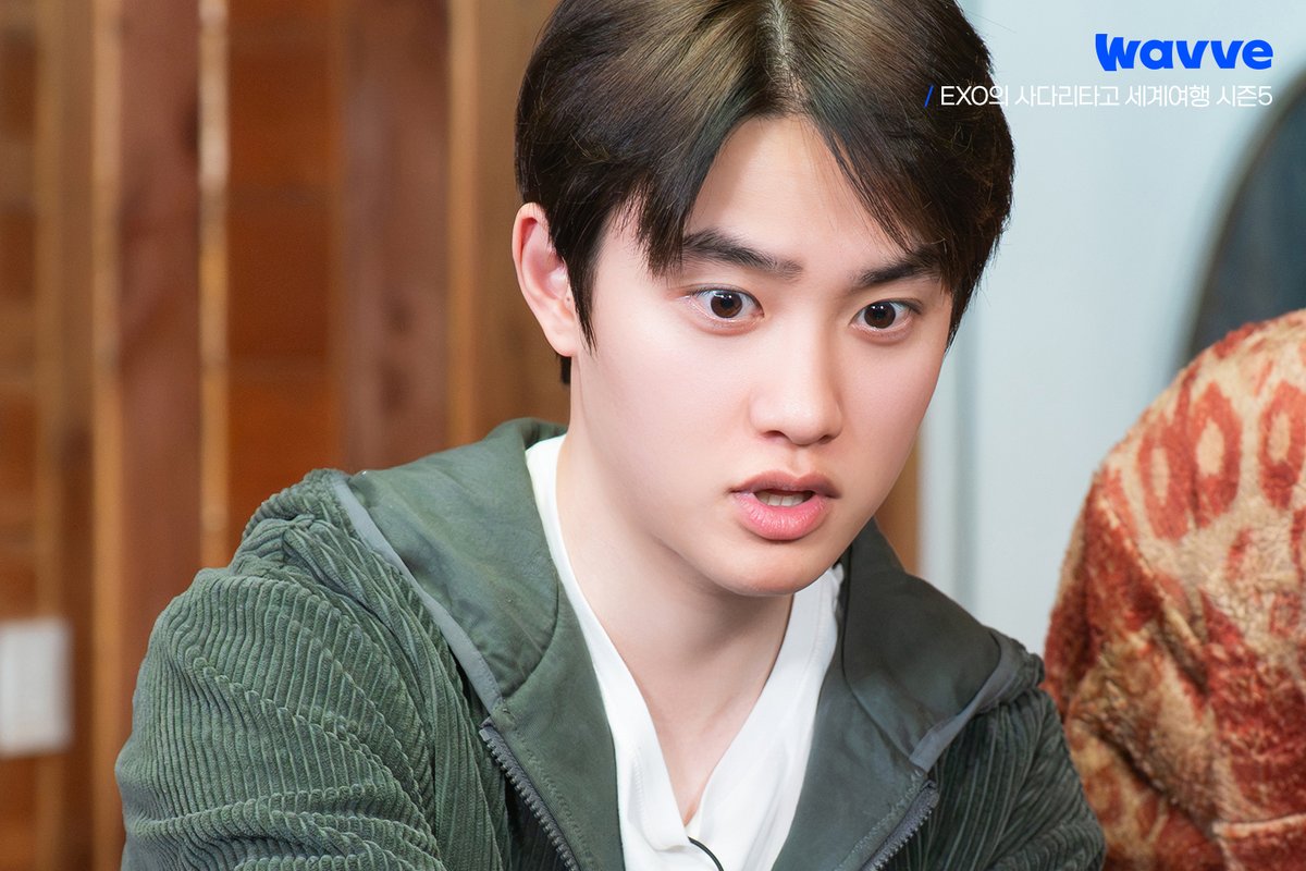 Wavve (웨이브) tweet media