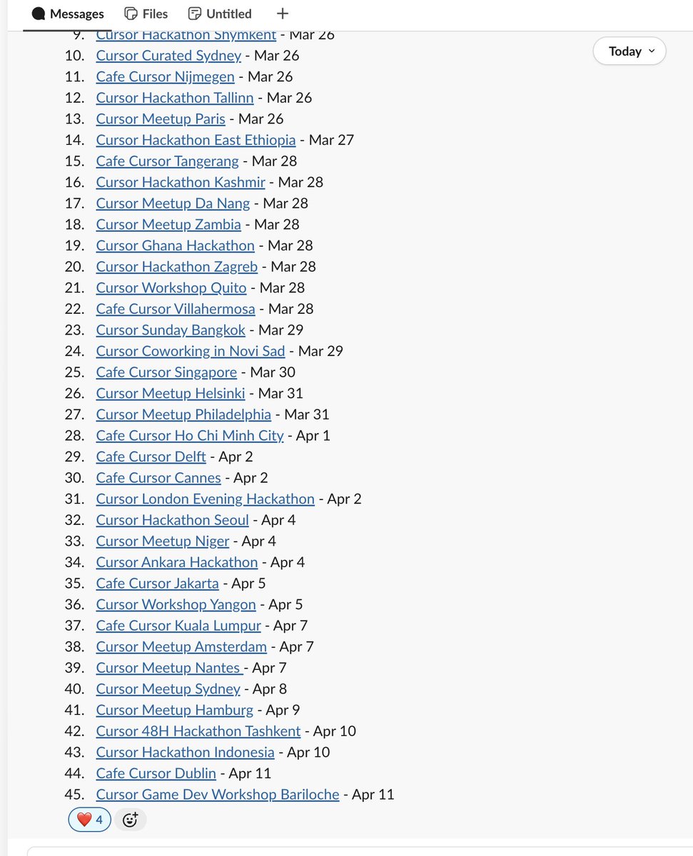 eric zakariasson tweet media