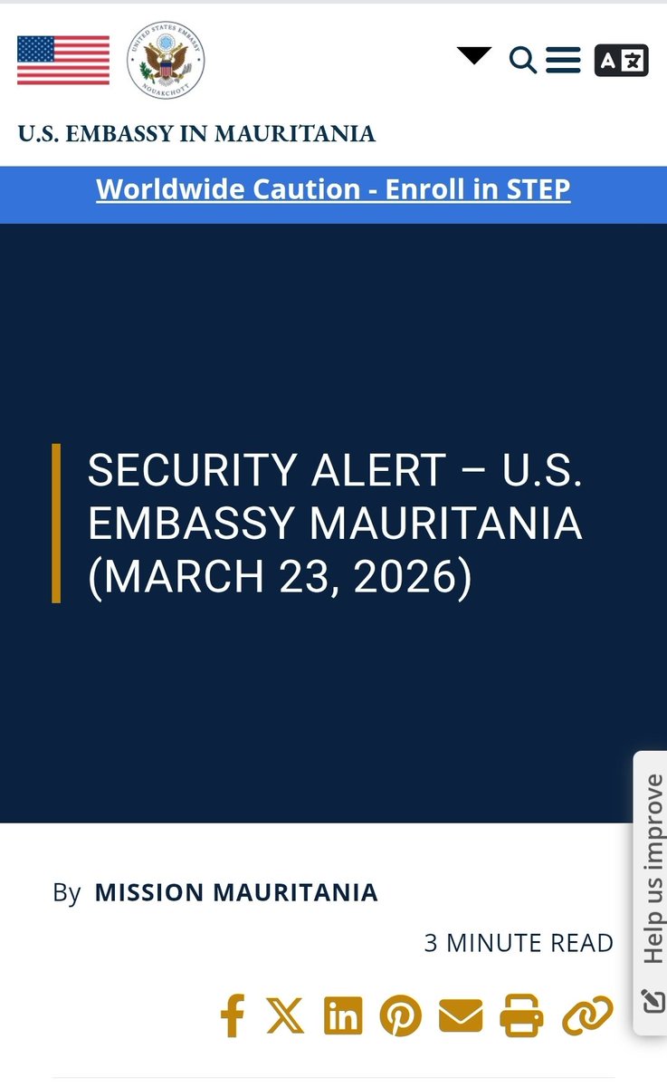 Mounir Doli tweet media