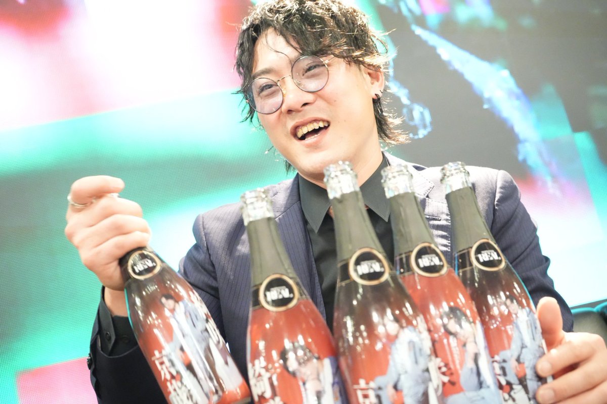 TOPDANDY REAL🟥 tweet media