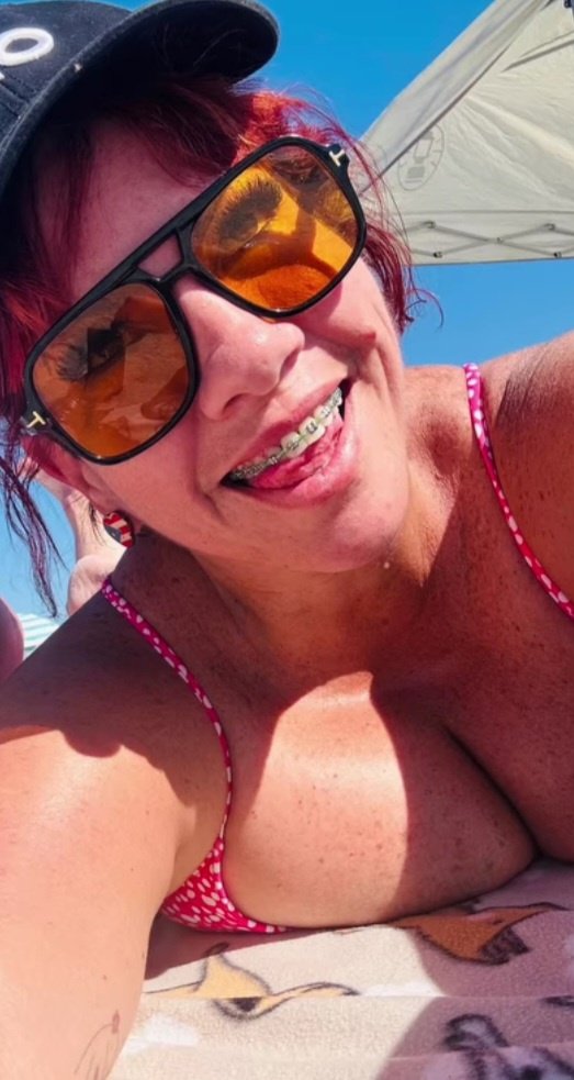 Carolin_Milf🍑 tweet media