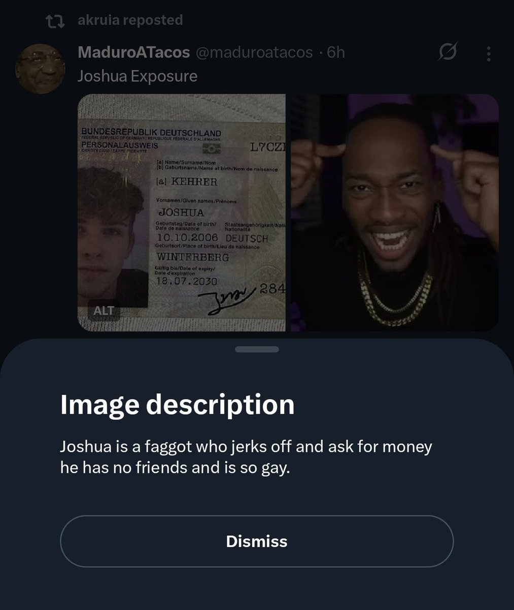 nitro 🔞 tweet media