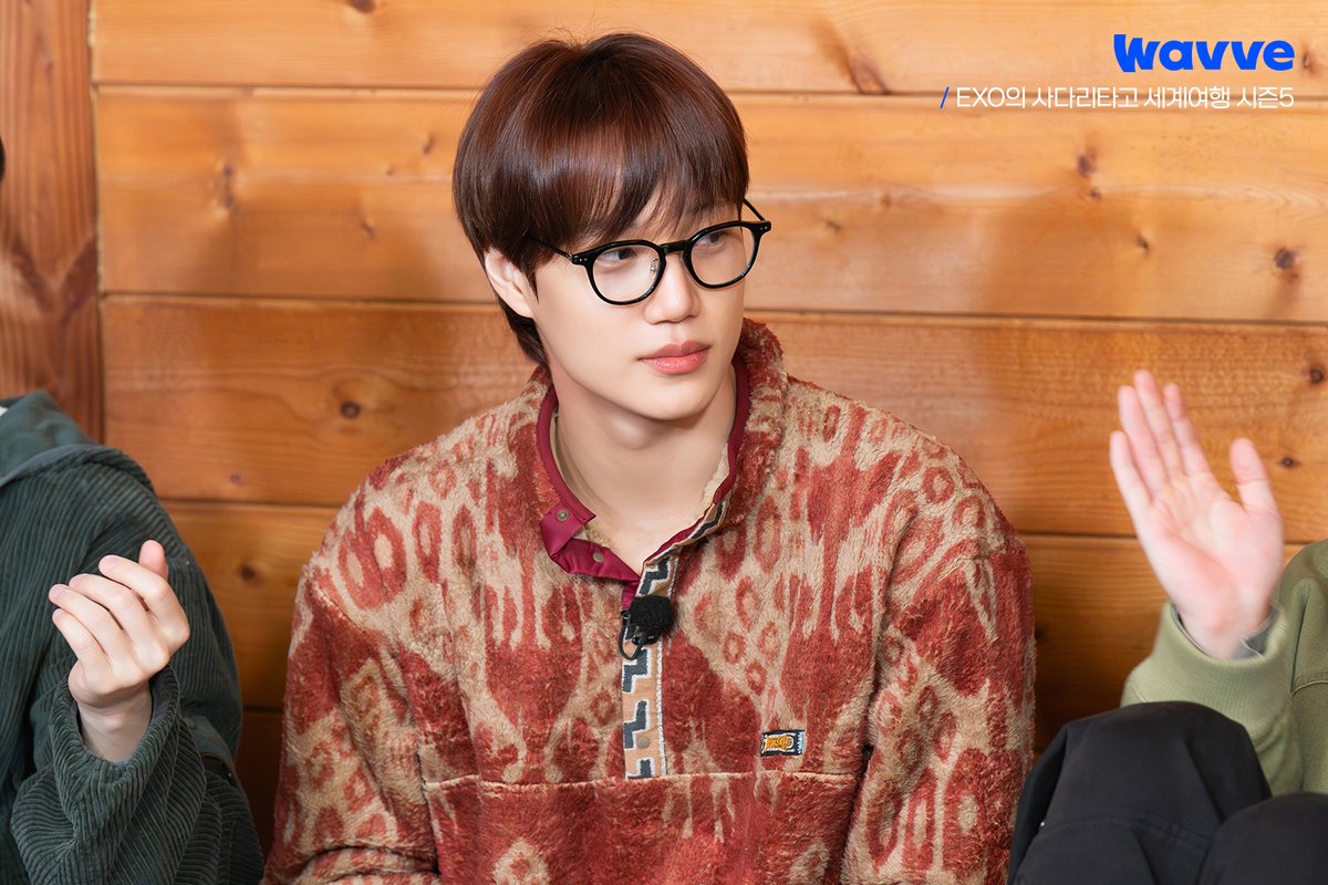 Wavve (웨이브) tweet media