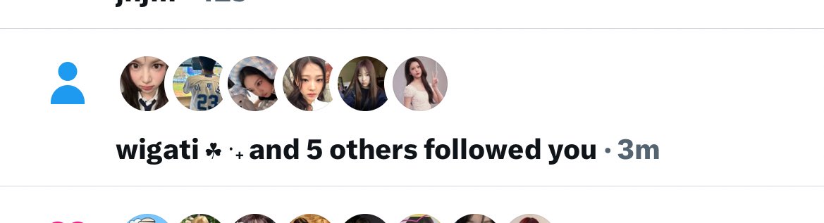 moOoora | #BOTHSIDES EN- is 7 tweet media