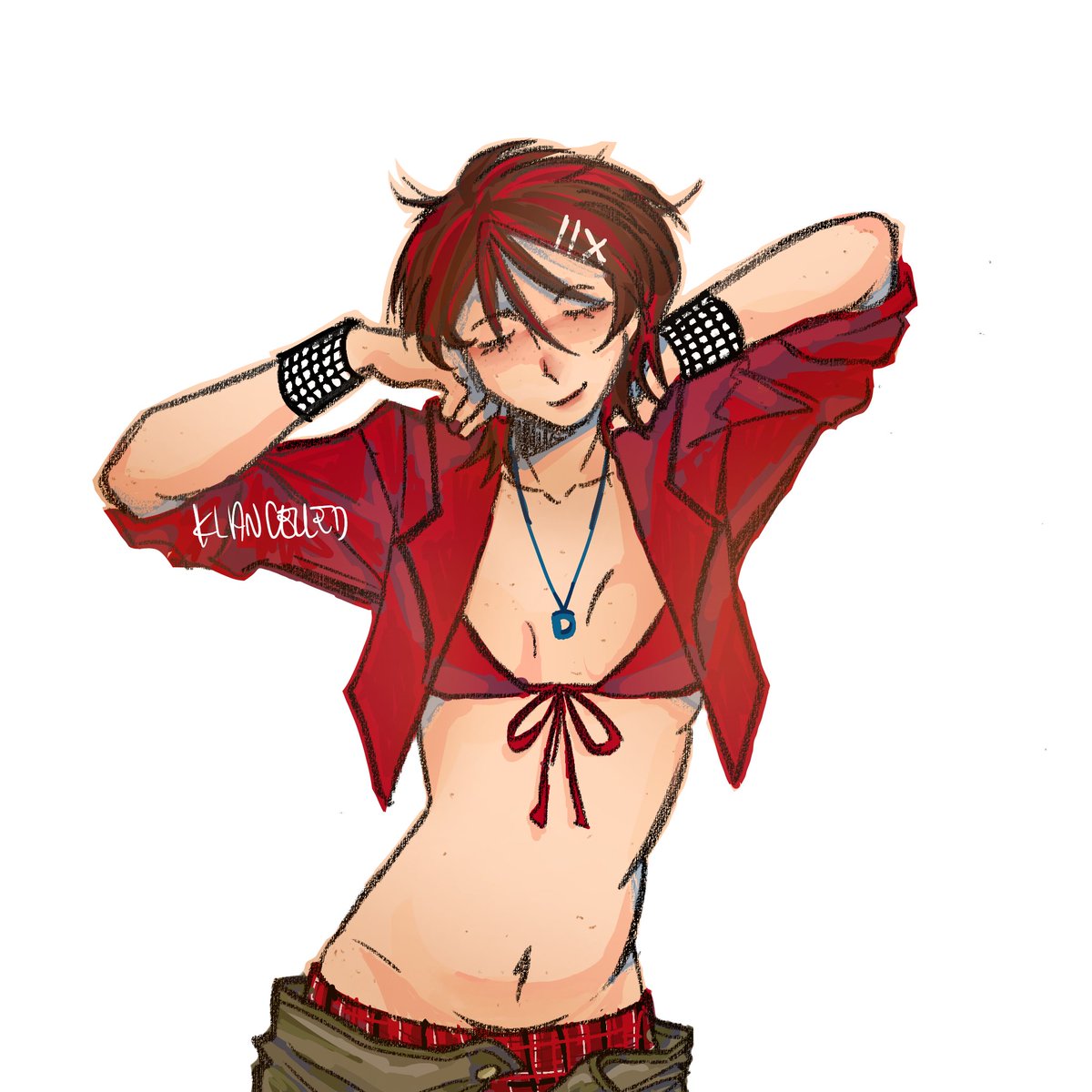 cheesecake™ tweet media