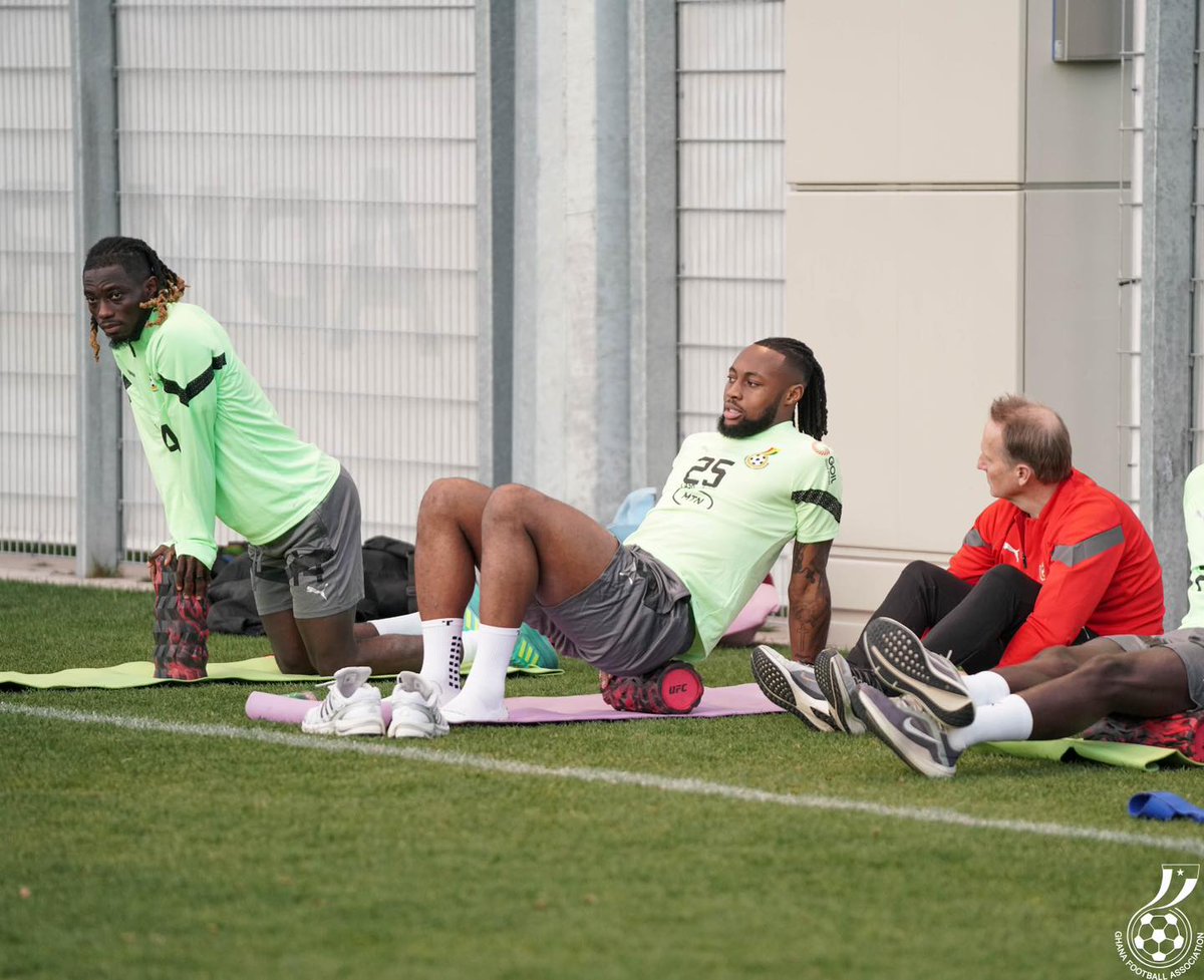 UTV Ghana tweet media