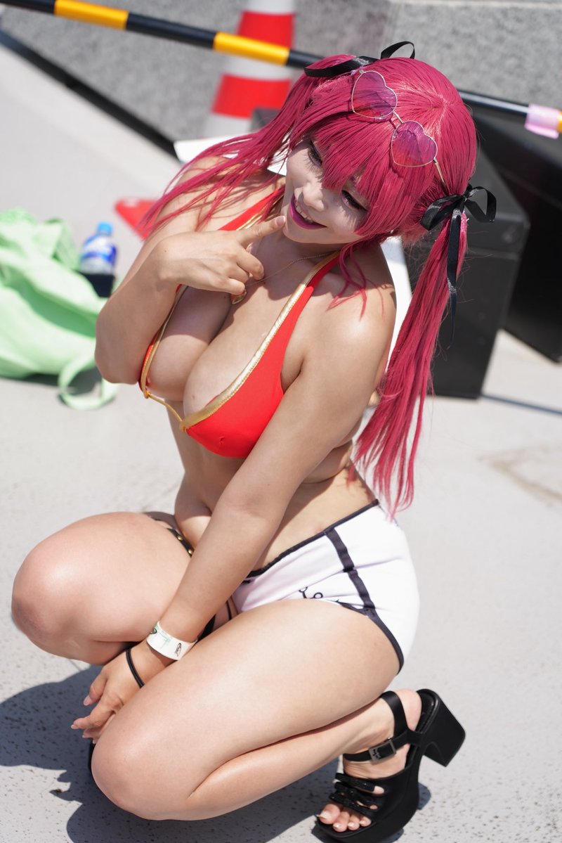 有村ユキ tweet media