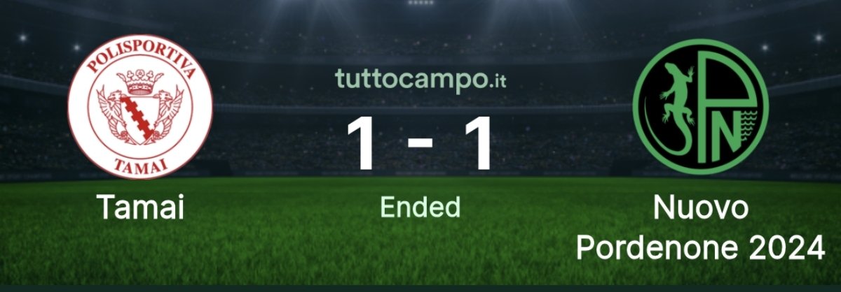 🇮🇹 PordenoneFC FR 🇨🇵 tweet media