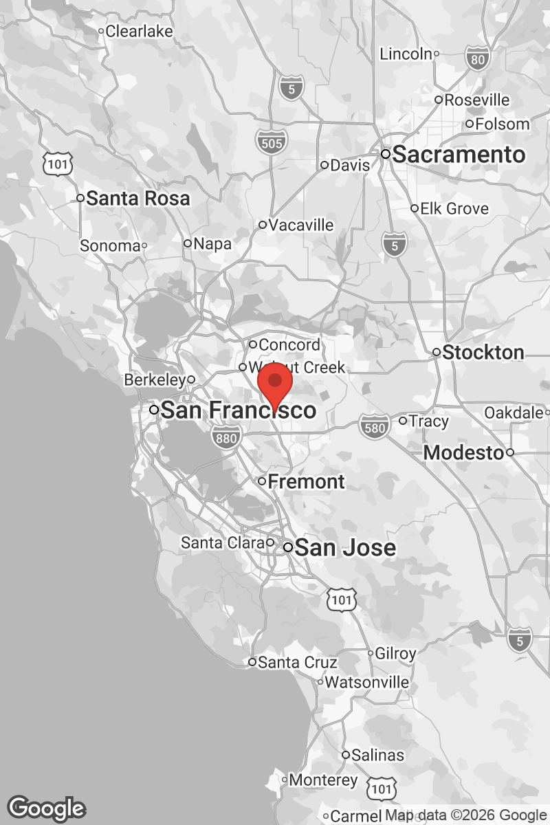 SF Quake Alerts tweet media