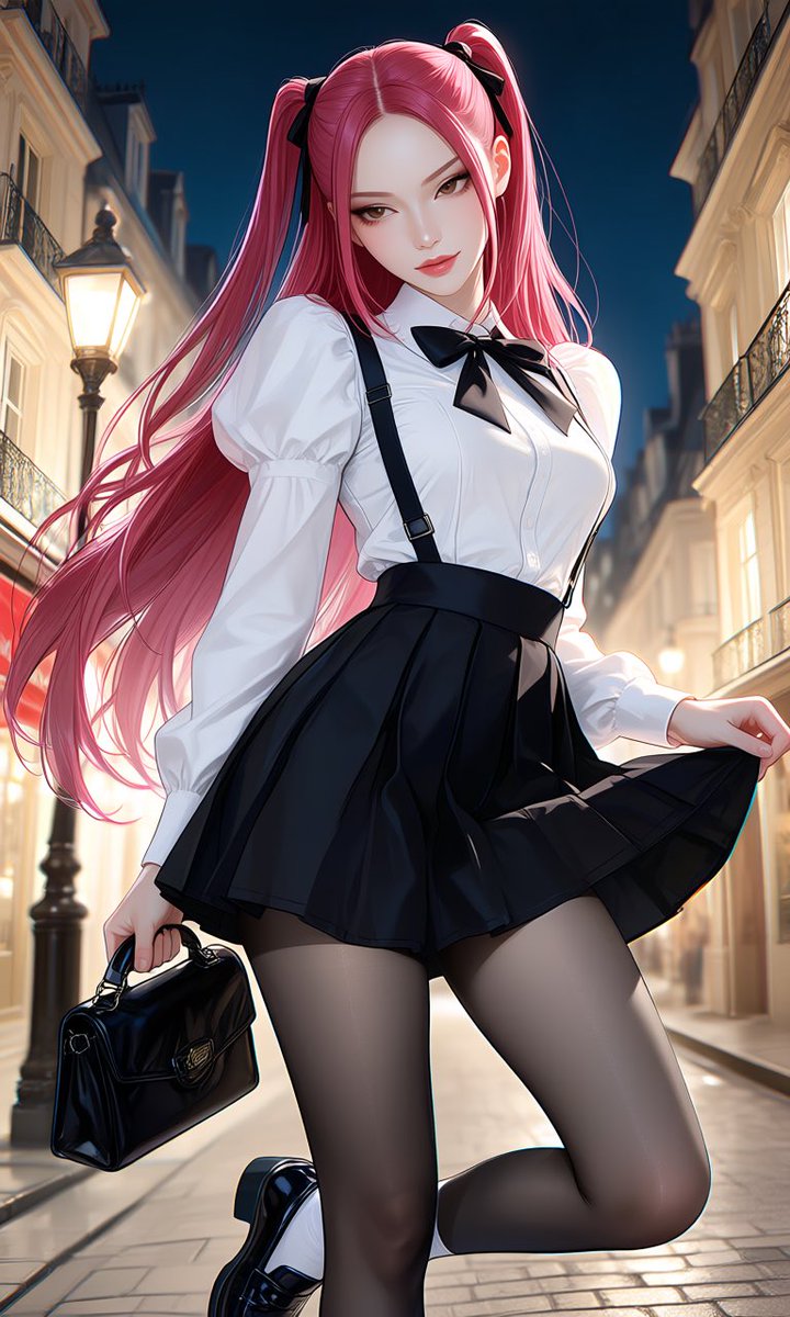 𓆩♡𓆪 𝑷𝒊𝒏𝒌 𝑳𝒆𝒂𝒅 𝑹𝒆𝒃𝒆𝒍 🩷🔪 tweet media