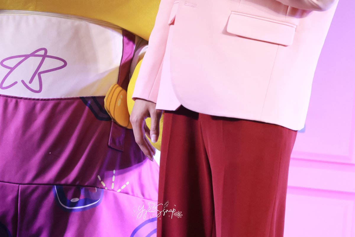 YyuuSsnap 💜✨️ tweet media