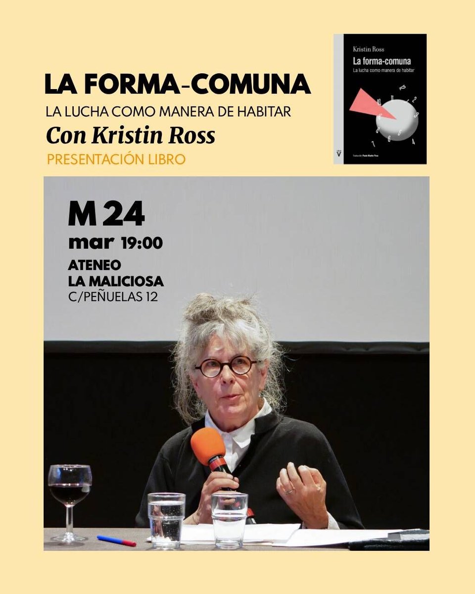 Traficantes de Sueños tweet media