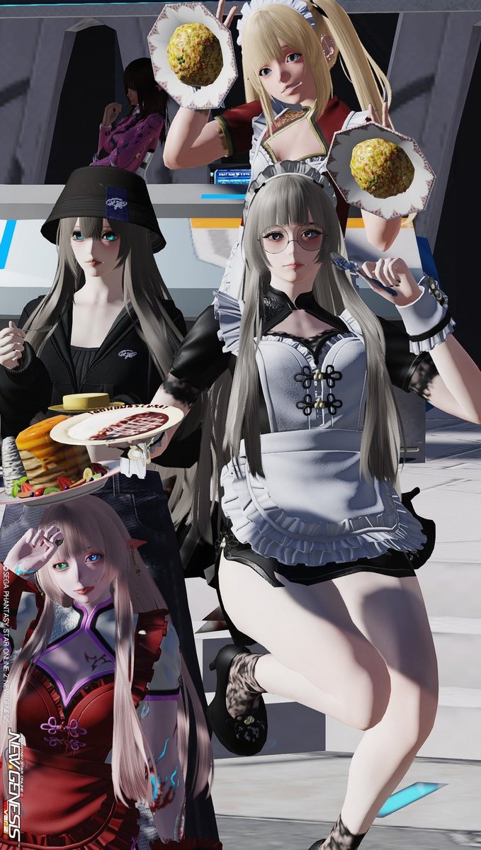 ロイヤルクリッパー tweet media