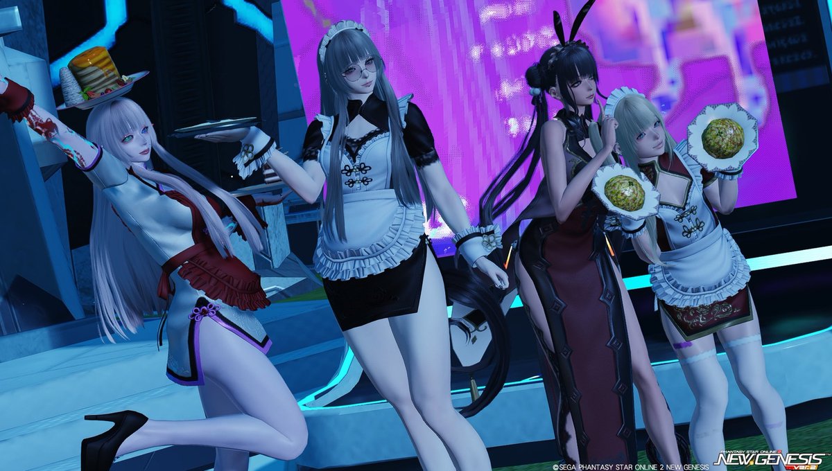 ロイヤルクリッパー tweet media