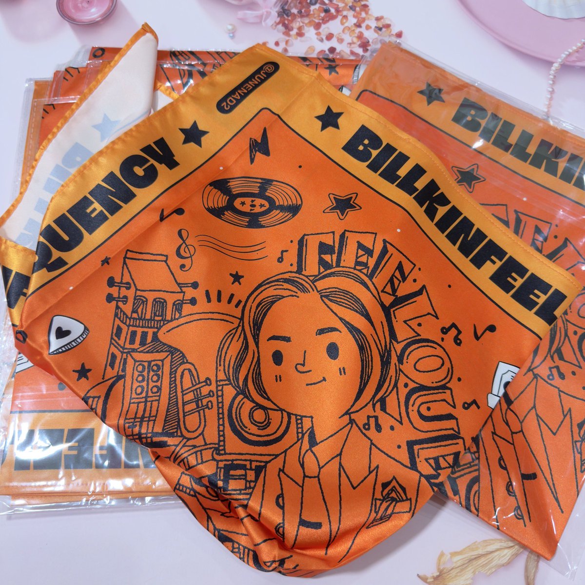 JUNENAD 💙❤️🧡💜 tweet media