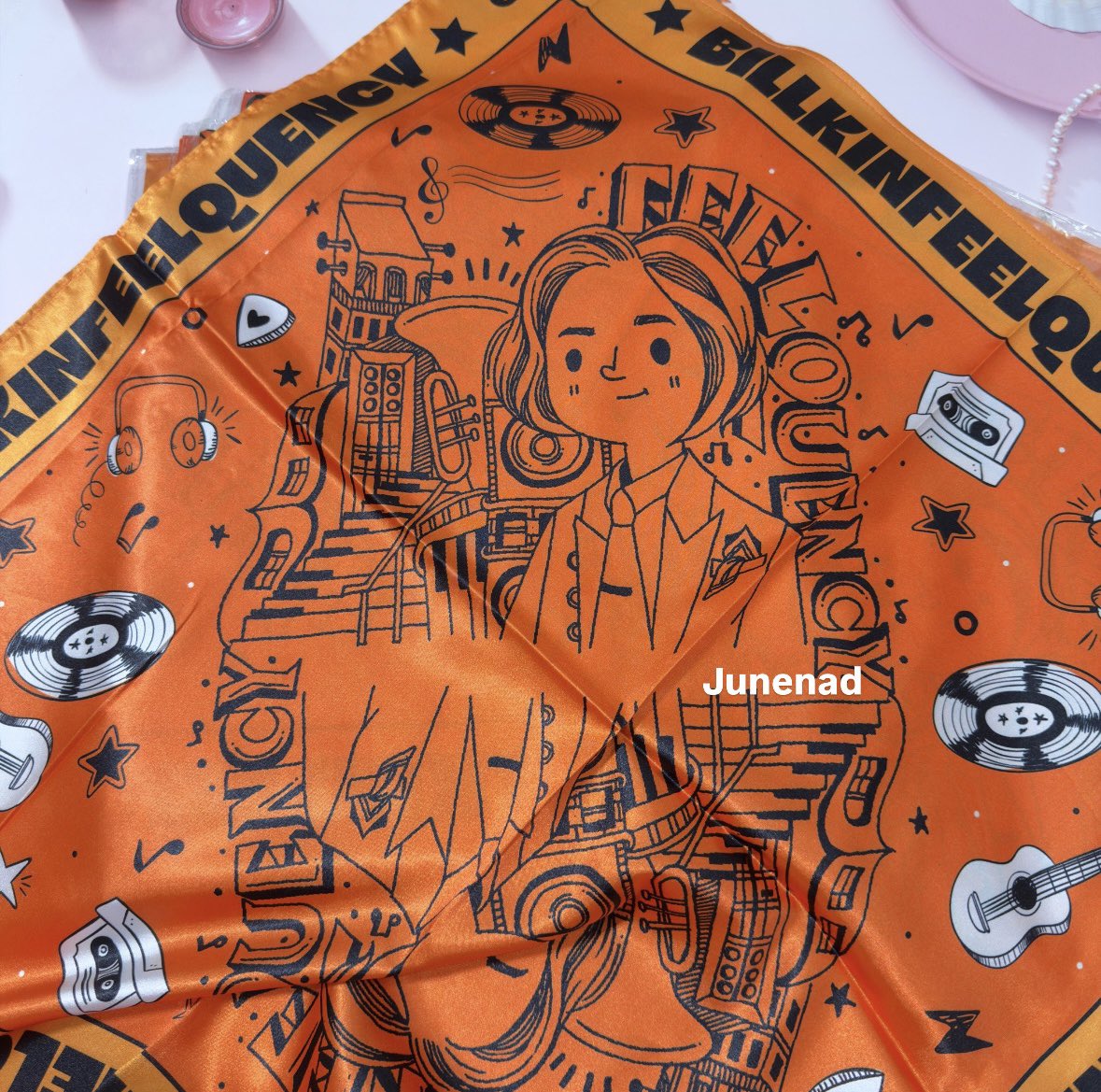 JUNENAD 💙❤️🧡💜 tweet media