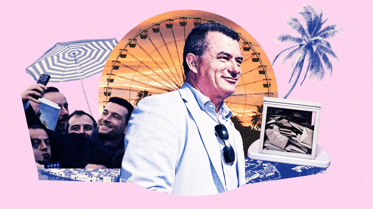 Esther Paolini tweet media