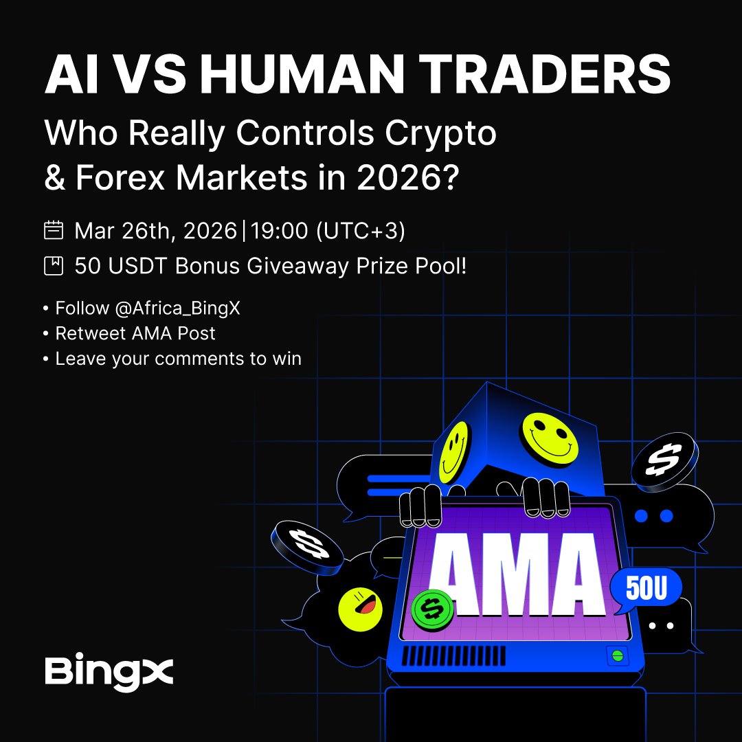 BingX Africa tweet media