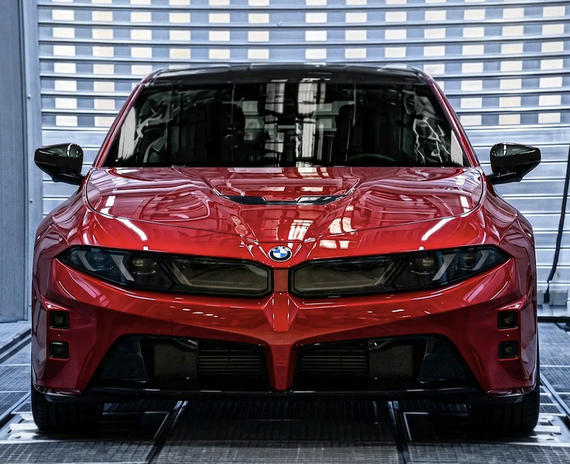BOHP's tweet photo. [噂] 次期BMW M3？～その37 | BMWおたっきーず！Blog - BMW総合情報ブログ https://t.co/Acv6zMio9s #BMW #BMWi #BMWM #BMWM3 #BMWM3EV #BMWiM3 https://t.co/hikUvA14JY