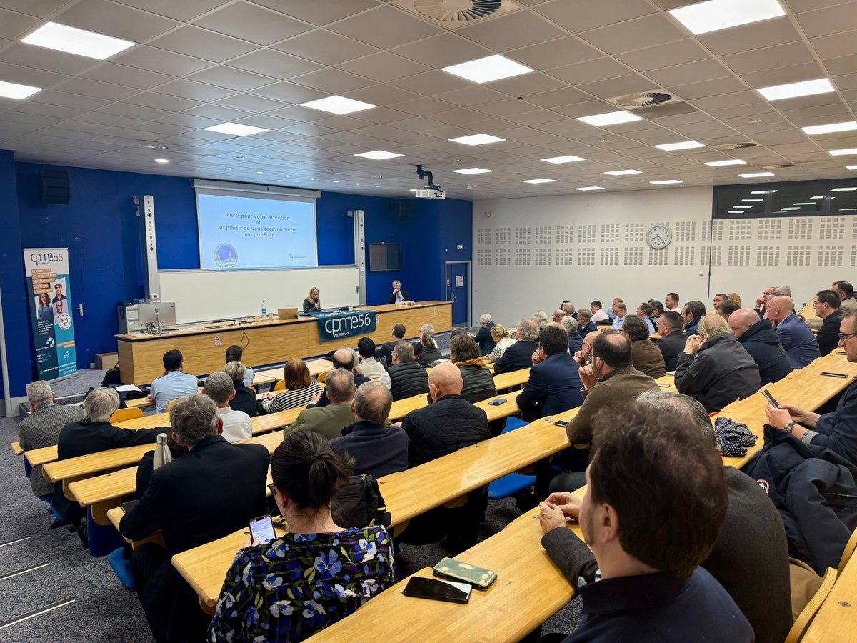 Préfet du Morbihan🇫🇷🇪🇺 tweet media