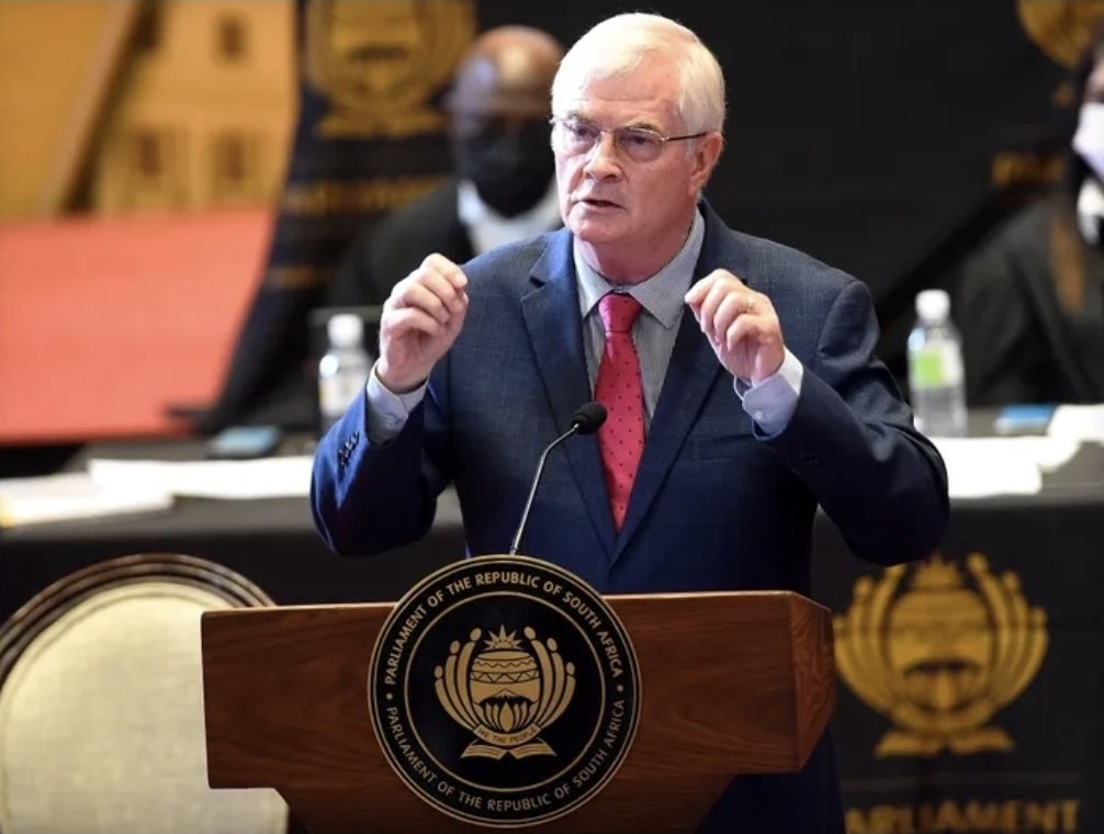 THE TRUTH PANTHER 🇿🇦 tweet media