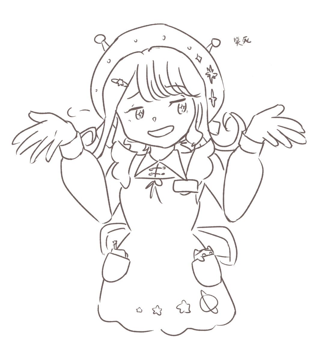 Ding :香港Vtuber: tweet media