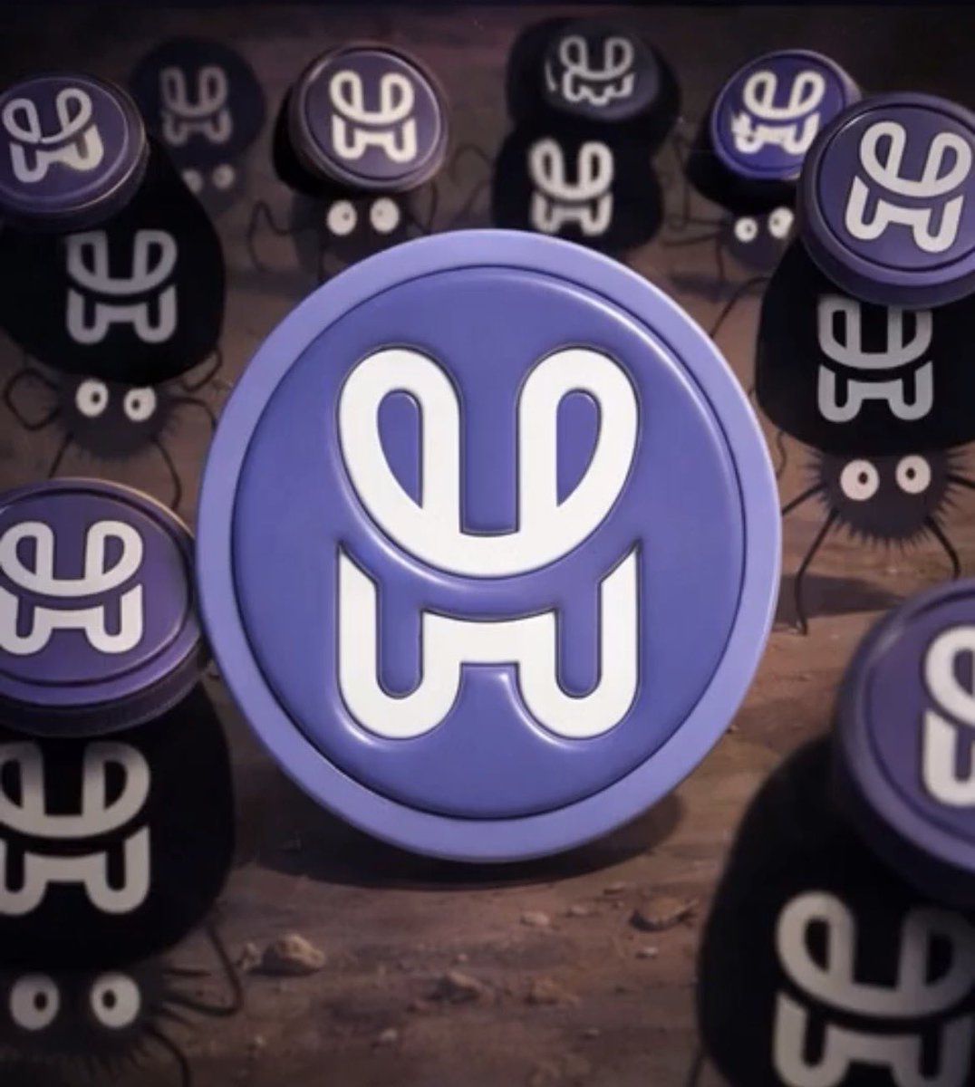 Mason $hbar tweet media