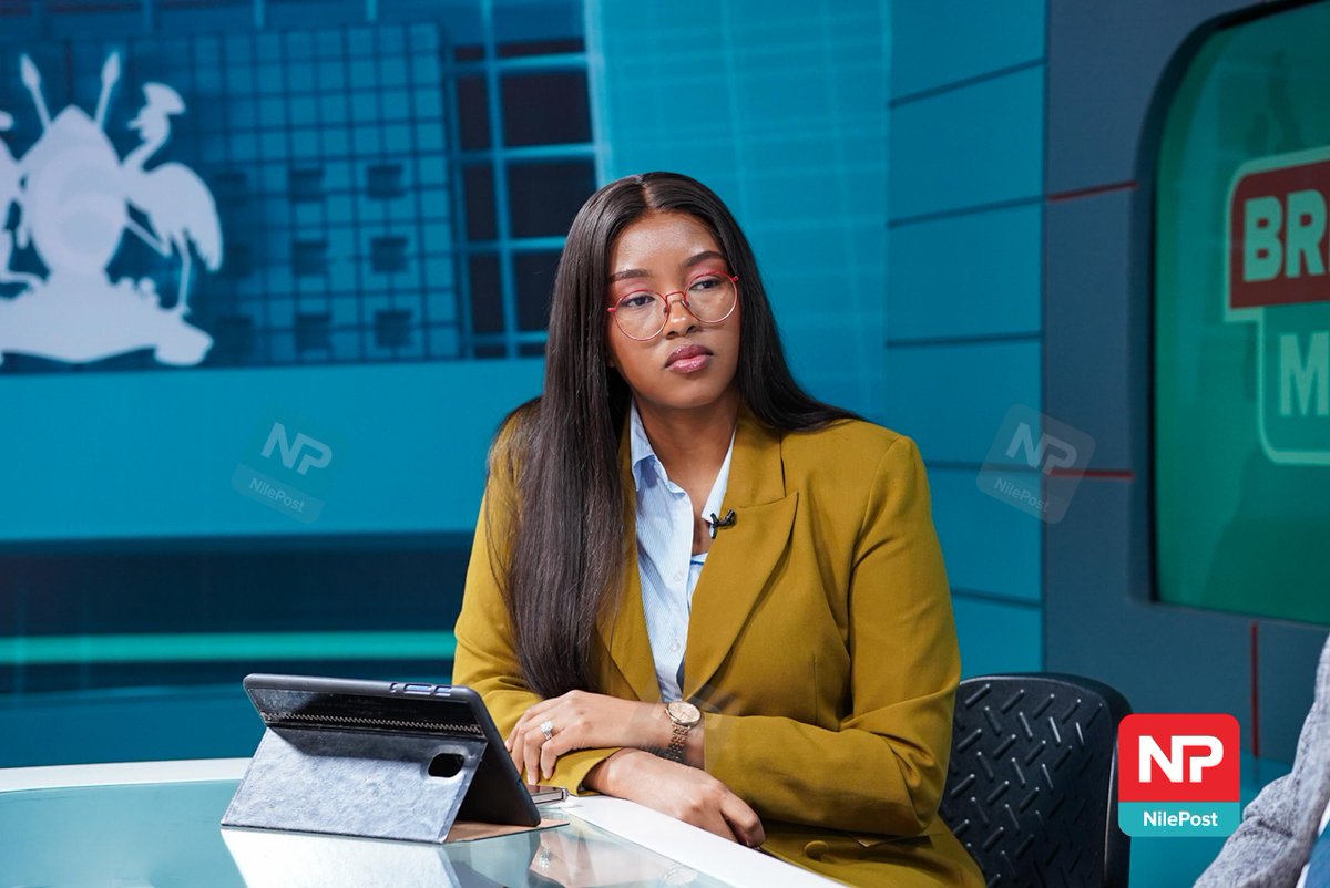 NBS Television tweet media