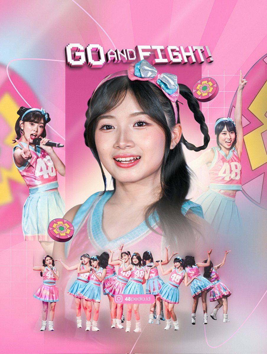 JKT48 PEDIA tweet media