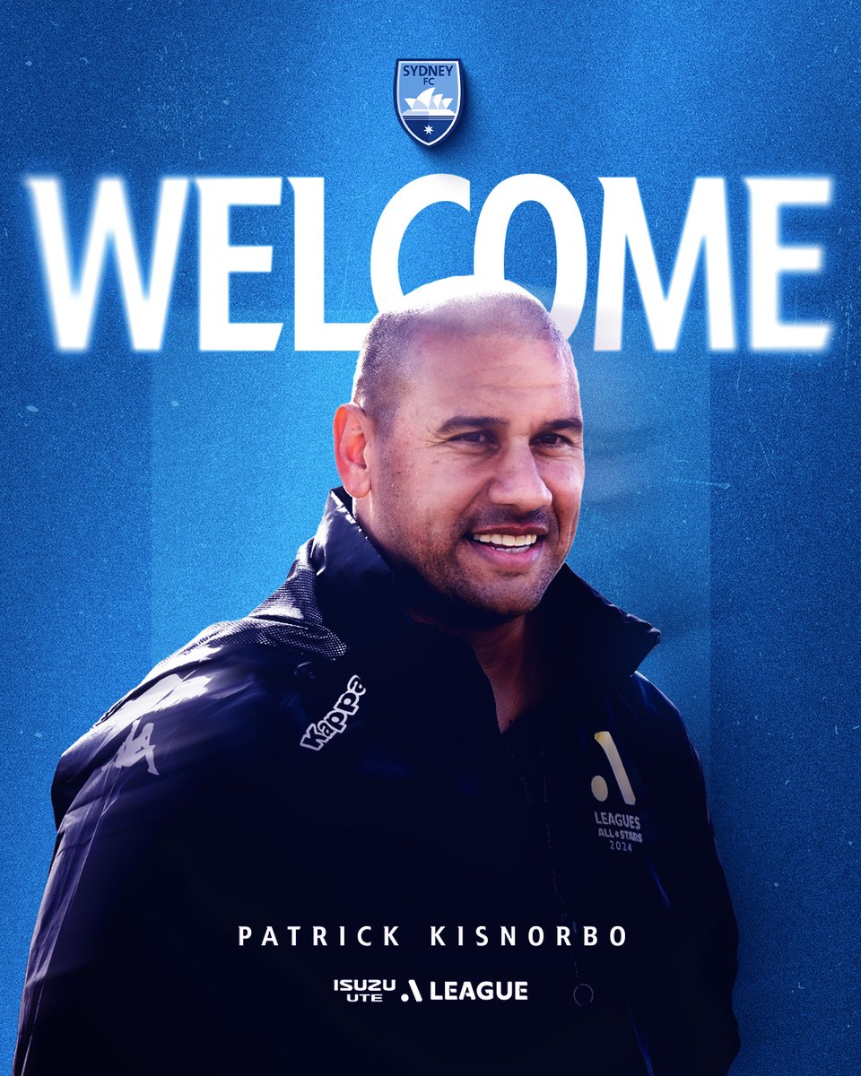 Sydney FC tweet media