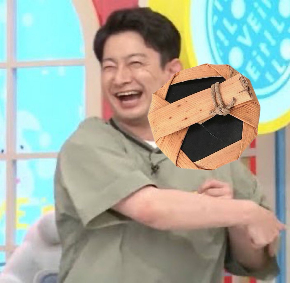 ジャックボルト tweet media