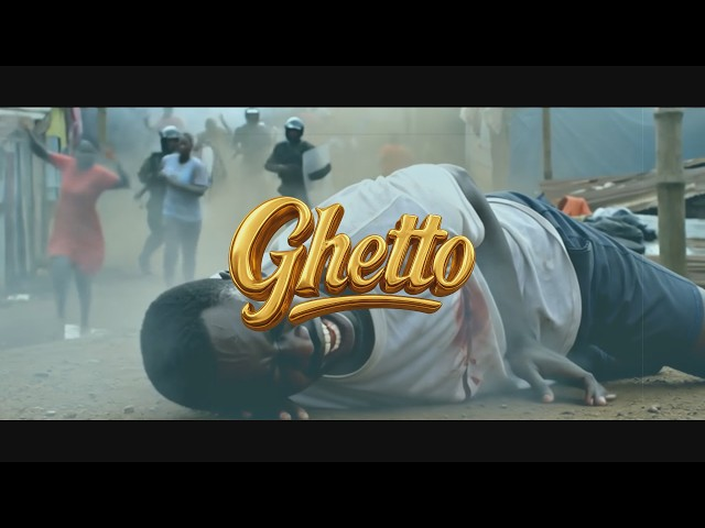 GANI KALI?......

Leo ni Anitah ft. Khaligraph Jones - Jivu Vs Tamara J - Ghetto

#NiajeNiaje