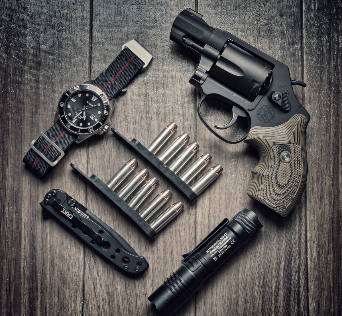 krjnjn's tweet image. #everydaycarry
一度手に取るとずっと触っちゃう。
Jフレームには不思議な魅力がある。