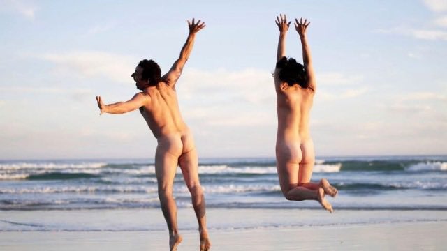 Naturism Wales tweet media