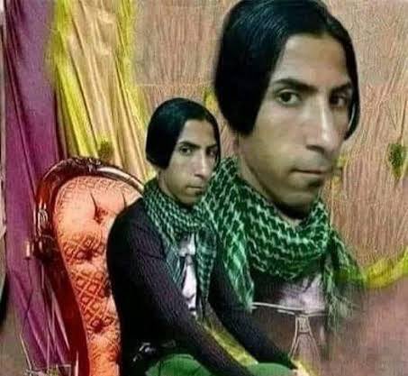 الادهـم 🇸🇦 tweet media