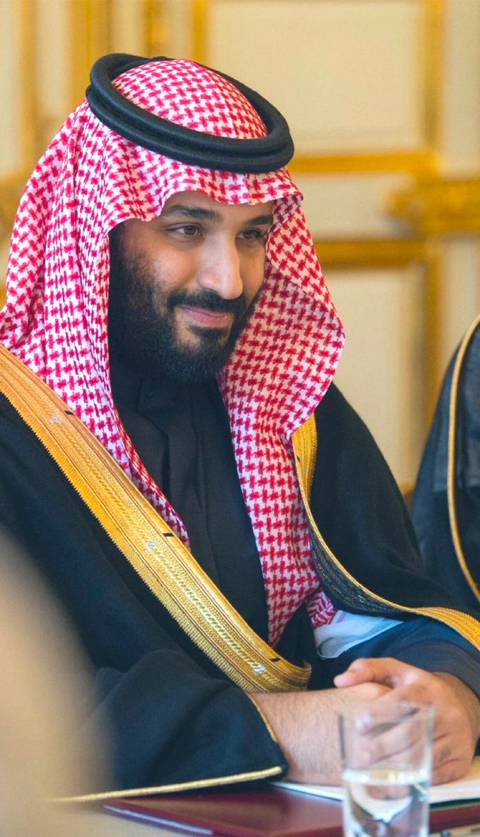 محمد بن سلمان بن عبد العزيز (Informal) tweet media