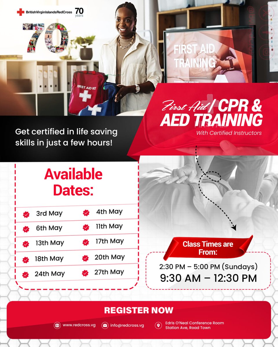 BVI Red Cross tweet media